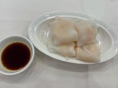 -凤凰楼酒家·粤宴点心(华强北店)