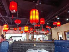 -渔民船说·北塘海鲜·天津菜·海肠捞饭(北塘古镇店)