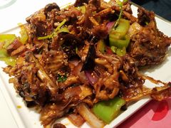 甜炒鸡架-卡路里的烤宴(浑南首创店)