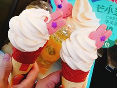 -麦当劳(金桥店)