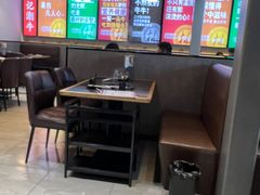 -林记潮牛·牛肉火锅(上马墩店)