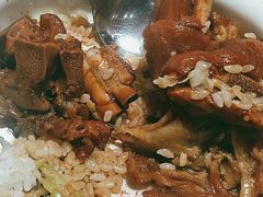 -猪角·闽南猪脚饭(上梅林店)