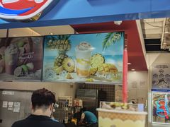 -DQ·蛋糕·冰淇淋(天通苑华联店)