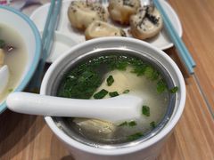 -小杨生煎(香港名都店)