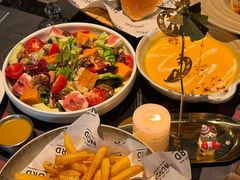 -Nord Grill&Bar Highland诺德西餐(深圳欢乐海岸店)