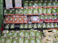 -哈尔信食品超市(哈尔滨王府井购物中心店)
