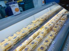 -盒马X会员店(上海森兰商都店)