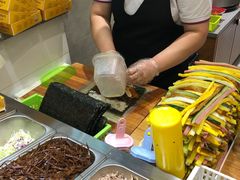 -传闻来紫菜包饭·打糕(西塔韩百店)