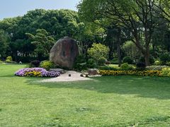 -渤公岛生态公园