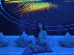 -ALICE PARTY自助式  KTV(松柏路店)