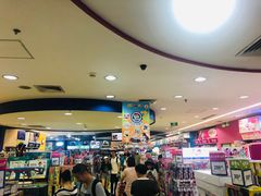 -TOYSRUS玩具反斗城(深圳万象城店)