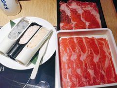 -温野菜涮涮锅(西单大悦城店)