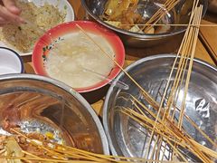 -嘉州鲜知味钵钵鸡(奎星楼店)