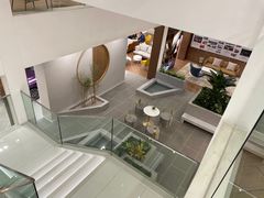 -上海宝宁宝马4S店