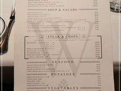-Wolfgang’s Steakhouse 沃夫冈牛排馆(上海白玉兰广场店)