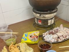 -威邵鸡煲(西华路总店)