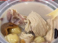 -胡椒猪肚汤(康王店)