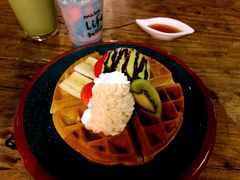 -D STAR COFFEE帝星咖啡