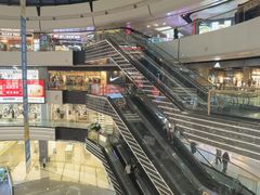 -万达广场(北京槐房店)