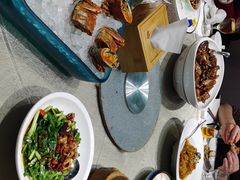 -上和臻品中国菜(花园街店)