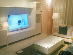 -宜家家居(西安未央商场店)