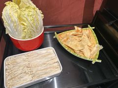 -涿派·炝锅鱼(涿州店)