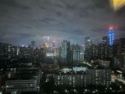 -熹月国际月子会所(天河店)