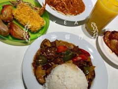 -宜家·瑞典风味餐厅(无锡店)