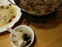 -乌镇那一年小院主题餐厅(甘泉西路店)