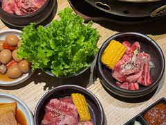 -泥炉烧肉师(新街口金銮巷店)