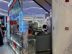 -DQ·蛋糕·冰淇淋(苏宁店)