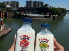 -中国丝业博物馆