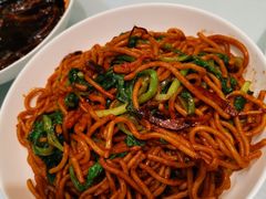 上海炒面-老吉士(环贸iapm店)