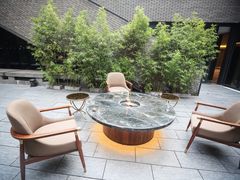 -Tivano意大利餐厅(成都居舍酒店)