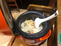 -大鸽饭(马王堆店)