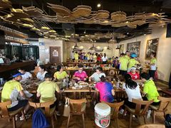 -Paulaner·德国帕拉娜自酿啤酒餐厅(海上世界店)