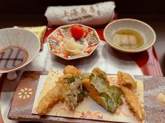 -鳥喜Toriki怀石烧鸟料理