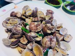 -巧克力渔家.小船海鲜胶东菜(万平口店)