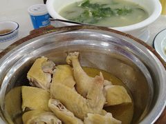 -成惠食府(赤岗店)
