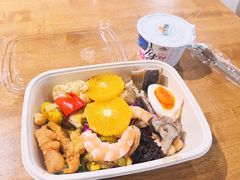 -Olé精品超市(广州太古汇店)
