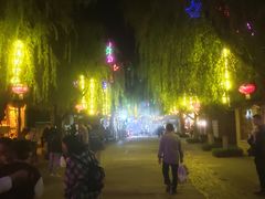 -葫芦古镇关东民俗雪乡