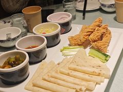 -老雒阳面馆·水席(王城路店)