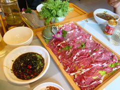 -雾都渣渣火锅(南城智汇城店)