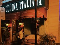 -我的意大利厨房