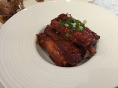 -北李妈妈菜·海肠捞饭(高新万达店)