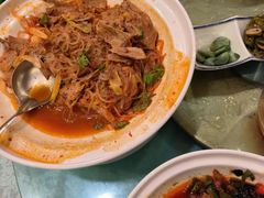 -老雒阳面馆·水席·洛阳菜(偃师店)