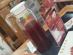 -常赢三兄弟·清真涮肉·清真炒菜(朝阳新城店)