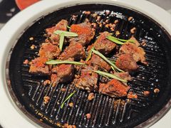 -南堂馆·新川菜(春熙路店)