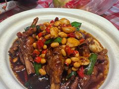 -辣小鲜·南昌大排档(船山路店)