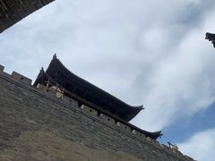 -雁门关景区
